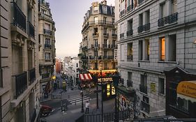 Montmartre Abbesses City Apartment